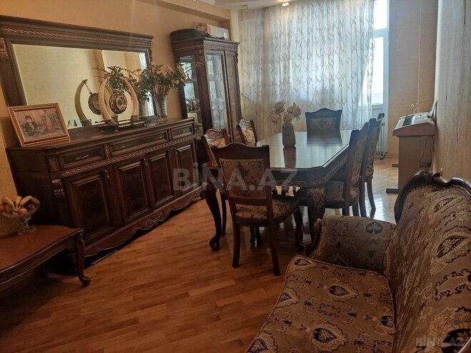 Продаётся 3-комн. новостройка 100 м², м. Ази Асланов, photo 3 from 16