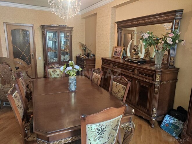 Продаётся 3-комн. новостройка 100 м², м. Ази Асланов, photo 1 from 16