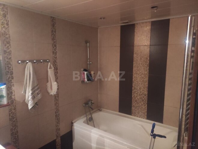 Продаётся 3-комн. новостройка 100 м², м. Ази Асланов, photo 14 from 16