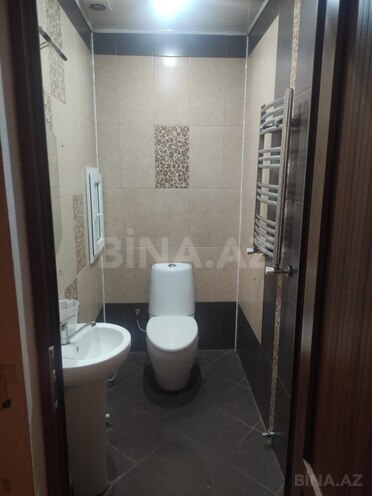 Продаётся 3-комн. новостройка 100 м², м. Ази Асланов, photo 15 from 16
