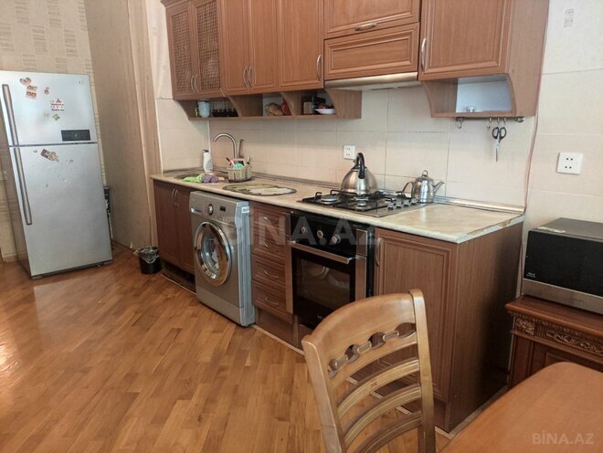 Продаётся 3-комн. новостройка 100 м², м. Ази Асланов, photo 10 from 16