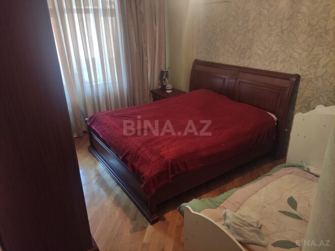 Продаётся 3-комн. новостройка 100 м², м. Ази Асланов, photo 7 from 16