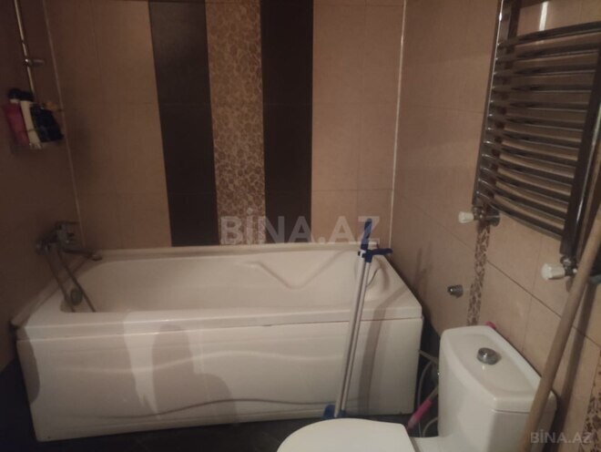 Продаётся 3-комн. новостройка 100 м², м. Ази Асланов, photo 13 from 16