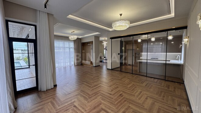 Продаётся 6-комн. дом/дача 350 м², пос. Шаган, photo 16 from 30