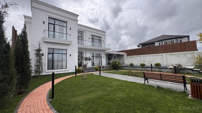 Продаётся 6-комн. дом/дача 350 м², пос. Шаган, photo 8 from 30