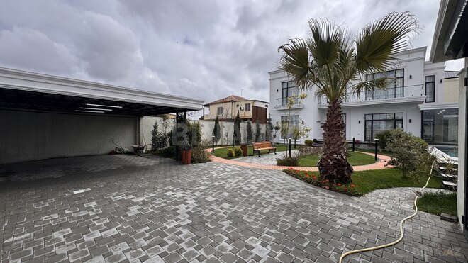 Продаётся 6-комн. дом/дача 350 м², пос. Шаган, photo 4 from 30