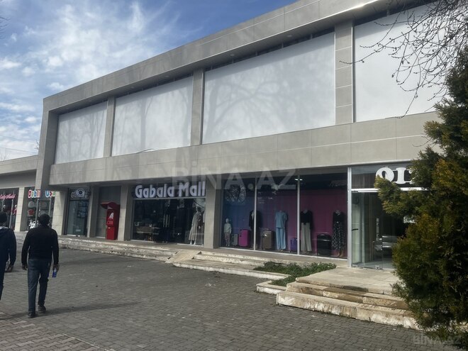 Сдаётся  объект 750 м², photo 1 from 24