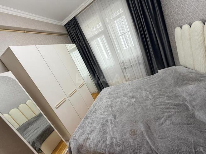 Сдаётся 2-комн. новостройка 60 м², пос. Ени Гюнешли, photo 4 from 9