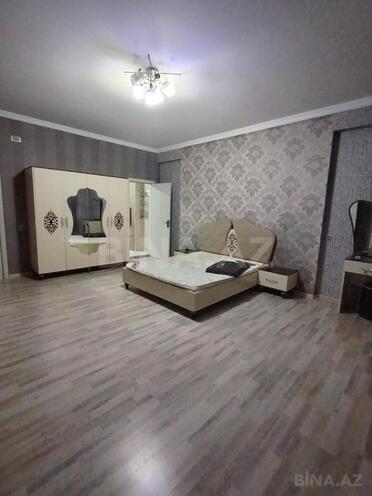 Сдаётся 3-комн. новостройка 167 м², м. 8 ноября, photo 22 from 27