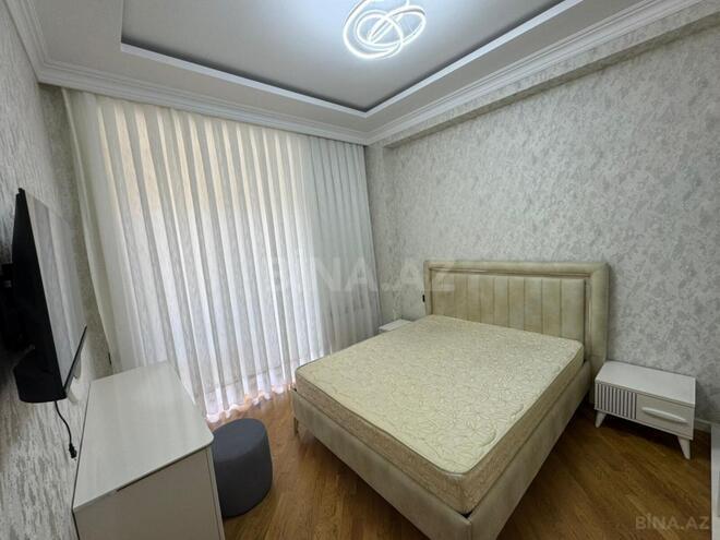 İcarəyə verilir 2 otaqlı yeni tikili 70 m², Ağ şəhər q., photo 7 from 11