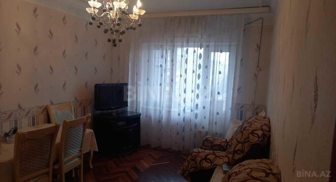 Satılır 3 otaqlı köhnə tikili 85 m², Bakıxanov q., photo 1 from 11