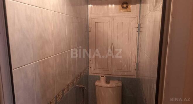 Satılır 3 otaqlı köhnə tikili 85 m², Bakıxanov q., photo 8 from 11