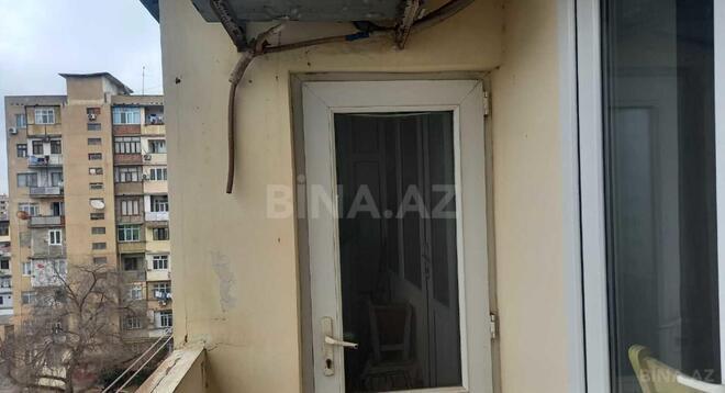 Satılır 3 otaqlı köhnə tikili 85 m², Bakıxanov q., photo 4 from 11
