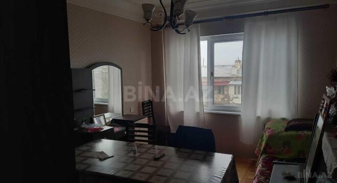 Satılır 3 otaqlı köhnə tikili 85 m², Bakıxanov q., photo 9 from 11