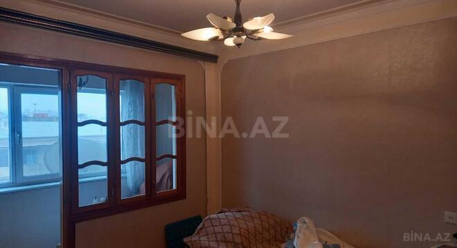 Satılır 3 otaqlı köhnə tikili 85 m², Bakıxanov q., photo 10 from 11