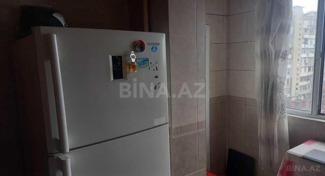 Satılır 3 otaqlı köhnə tikili 85 m², Bakıxanov q., photo 5 from 11