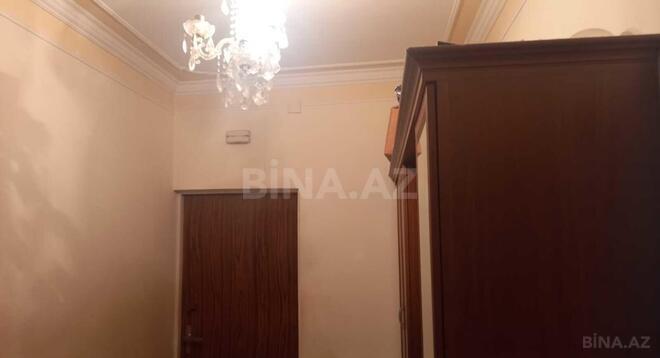 Satılır 3 otaqlı köhnə tikili 85 m², Bakıxanov q., photo 6 from 11
