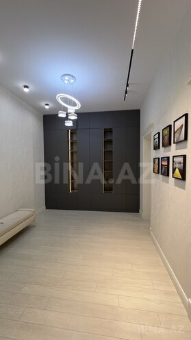 Продаётся 3-комн. новостройка 110 м², м. Элмляр Академиясы, photo 6 from 13