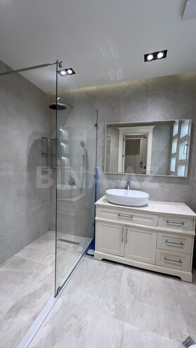 Продаётся 3-комн. новостройка 110 м², м. Элмляр Академиясы, photo 12 from 13