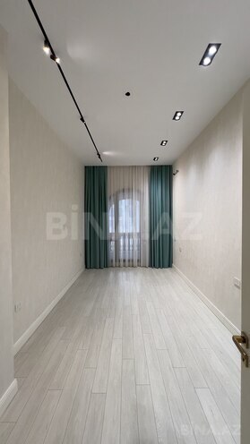 Продаётся 3-комн. новостройка 110 м², м. Элмляр Академиясы, photo 9 from 13