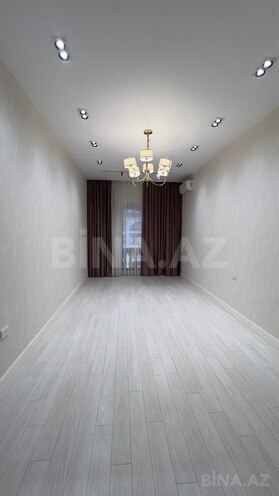 Продаётся 3-комн. новостройка 110 м², м. Элмляр Академиясы, photo 7 from 13
