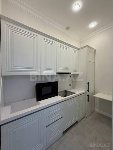 Продаётся 2-комн. новостройка 62 м², пос. Бадамдар, photo 8 from 10