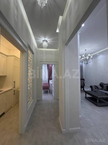 Продаётся 2-комн. новостройка 62 м², пос. Бадамдар, photo 4 from 10
