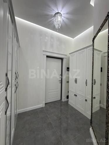 Продаётся 2-комн. новостройка 62 м², пос. Бадамдар, photo 5 from 10
