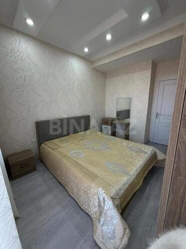 İcarəyə verilir 2 otaqlı yeni tikili 48 m², 20 Yanvar m., photo 3 from 12