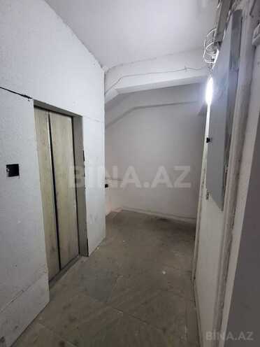 Satılır 1 otaqlı köhnə tikili 45 m², Gənclik m., photo 10 from 12