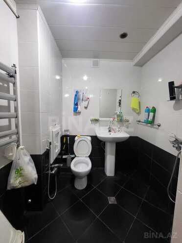 Satılır 1 otaqlı köhnə tikili 45 m², Gənclik m., photo 7 from 12