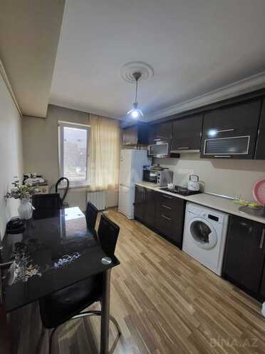 Satılır 1 otaqlı köhnə tikili 45 m², Gənclik m., photo 4 from 12