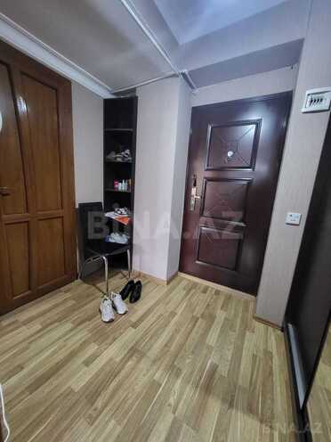 Satılır 1 otaqlı köhnə tikili 45 m², Gənclik m., photo 6 from 12