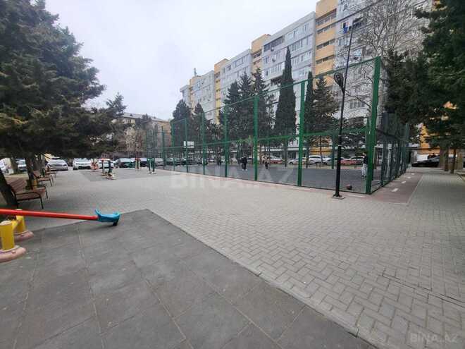 Satılır 1 otaqlı köhnə tikili 45 m², Gənclik m., photo 11 from 12