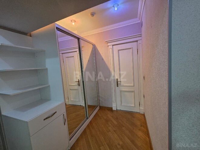 Сдаётся 3-комн. новостройка 100 м², м. Азадлыг проспекти, photo 8 from 14