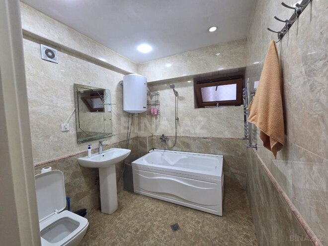 Сдаётся 3-комн. новостройка 100 м², м. Азадлыг проспекти, photo 13 from 14