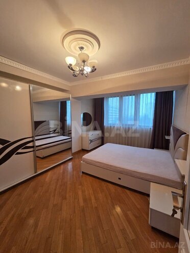 Сдаётся 3-комн. новостройка 100 м², м. Азадлыг проспекти, photo 5 from 14