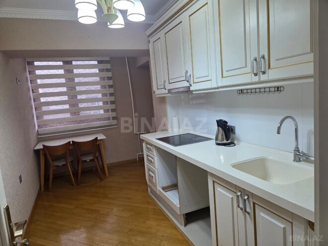 Сдаётся 3-комн. новостройка 100 м², м. Азадлыг проспекти, photo 9 from 14