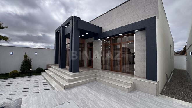 Продаётся 4-комн. дом/дача 180 м², пос. Мардакан, photo 7 from 20