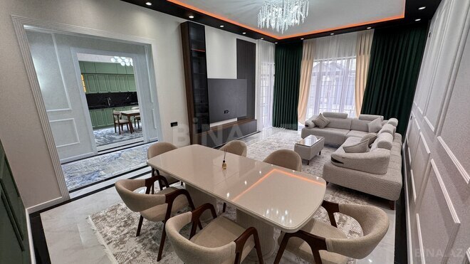 Продаётся 4-комн. дом/дача 180 м², пос. Мардакан, photo 11 from 20