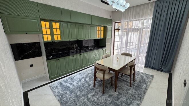 Продаётся 4-комн. дом/дача 180 м², пос. Мардакан, photo 12 from 20