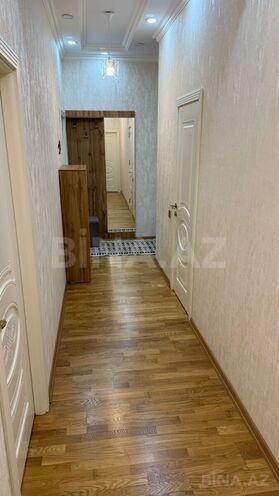 Сдаётся 3-комн. новостройка 84 м², м. Азадлыг проспекти, photo 18 from 22