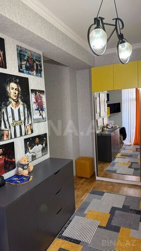 Сдаётся 3-комн. новостройка 84 м², м. Азадлыг проспекти, photo 10 from 22