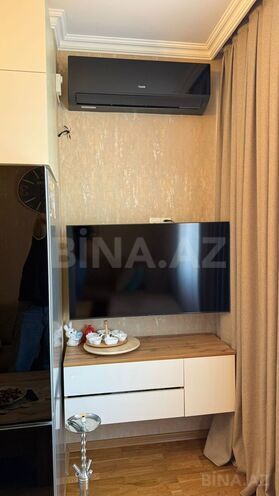 Сдаётся 3-комн. новостройка 84 м², м. Азадлыг проспекти, photo 3 from 22