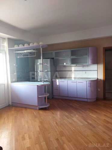 Сдаётся 3-комн. новостройка 120 м², м. Ази Асланов, photo 11 from 19