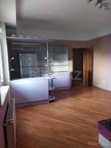 Сдаётся 3-комн. новостройка 120 м², м. Ази Асланов, photo 15 from 19