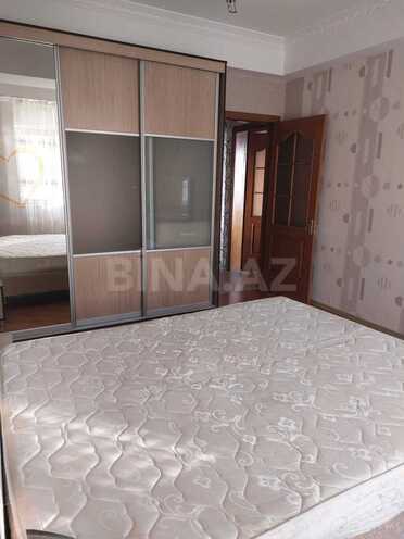 Сдаётся 3-комн. новостройка 120 м², м. Ази Асланов, photo 8 from 19