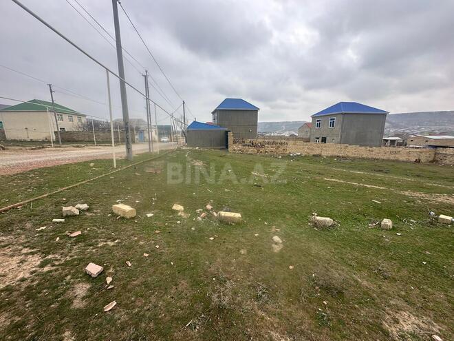 Продаётся  участок 3.3 сот, пос. Кобу, photo 3 from 6