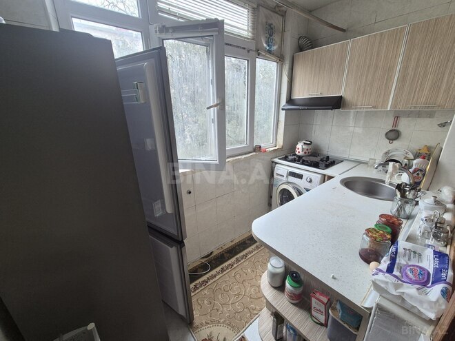 Сдаётся 3-комн. вторичка 55 м², м. 20 января, photo 7 from 9