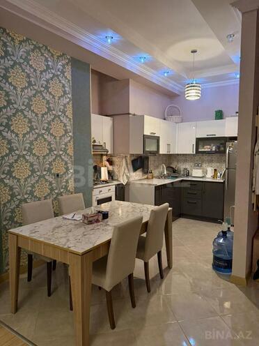 İcarəyə verilir 2 otaqlı yeni tikili 75 m², Şah İsmayıl Xətai m., photo 13 from 24